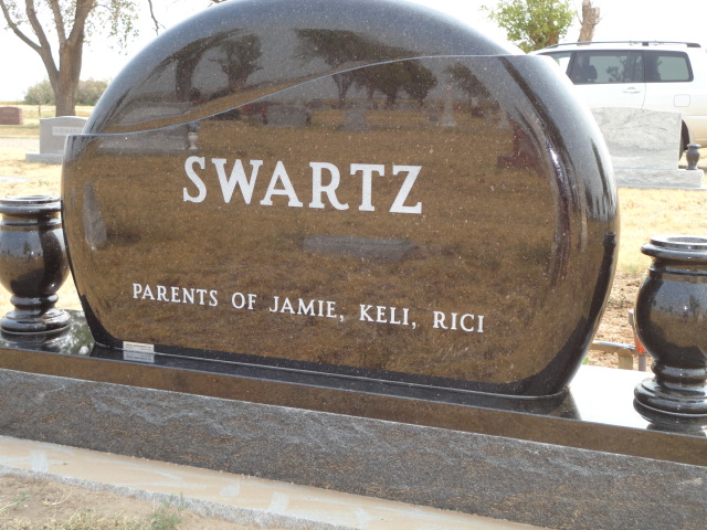 A monument for Swartz